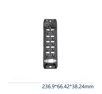Controller protocollo bus industriale SG-CG-P4S
