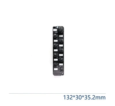 Modulo hub IO-Link industriale SG-IO-IOL-16DI